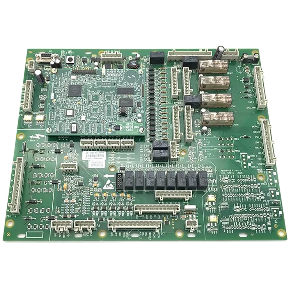 OTIS Escalator Mainboard GCS-ECB Main PCB Board DBA26800Y5 DBA26800AH7 DBA26800Y11 AEA26800AML7 1 Piece