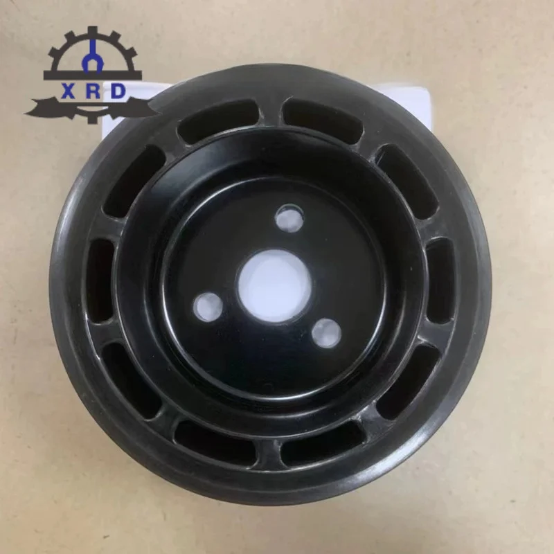 

OEM LR071768 T2H2494 Water Pump Pulley for Land Rover Evoque Discovery SPORT L550 Jaguar XE NEWXF