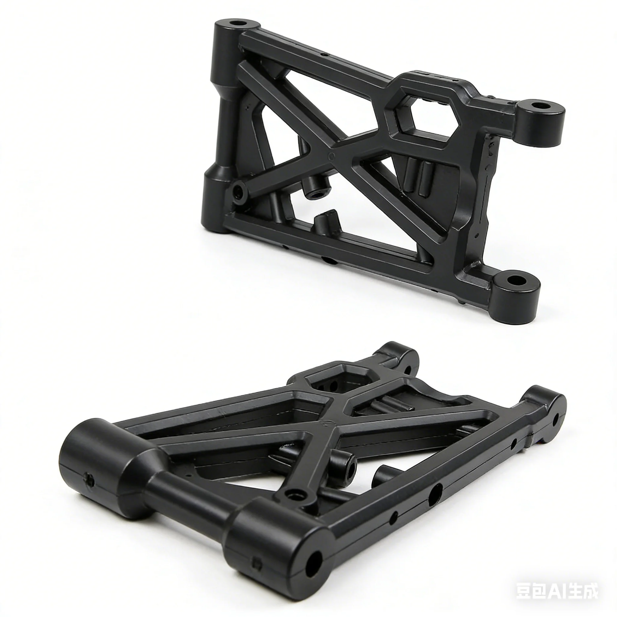 

ROFUN Front & Rear Lower Suspension Arms Kit | Fits ROFUN F5 / RF5