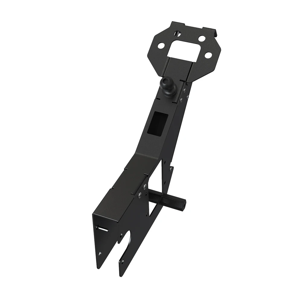 Moto 450Rally Front Headlight Bracket Head Light Holder Upper Fairing Stay Indicators Parts For KOVE 450 Rally 2022 2023 2024