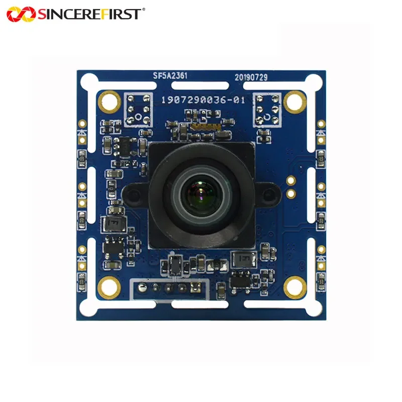 CCTV Camera Module 5MP OV5640 OV5648 AR0521 Image Sensor Rolling Shutter Optical Zoom Fixed Focus Auto Focus Module Camera