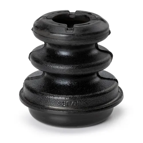 Imagen 2 del producto Resorte de bobina trasera para coche, parachoques para Renault Koleos, Nissan Rogue Qashqai, accesorios de coche, 1 piezas/2 piezas, 55240JY00A 55240JG000