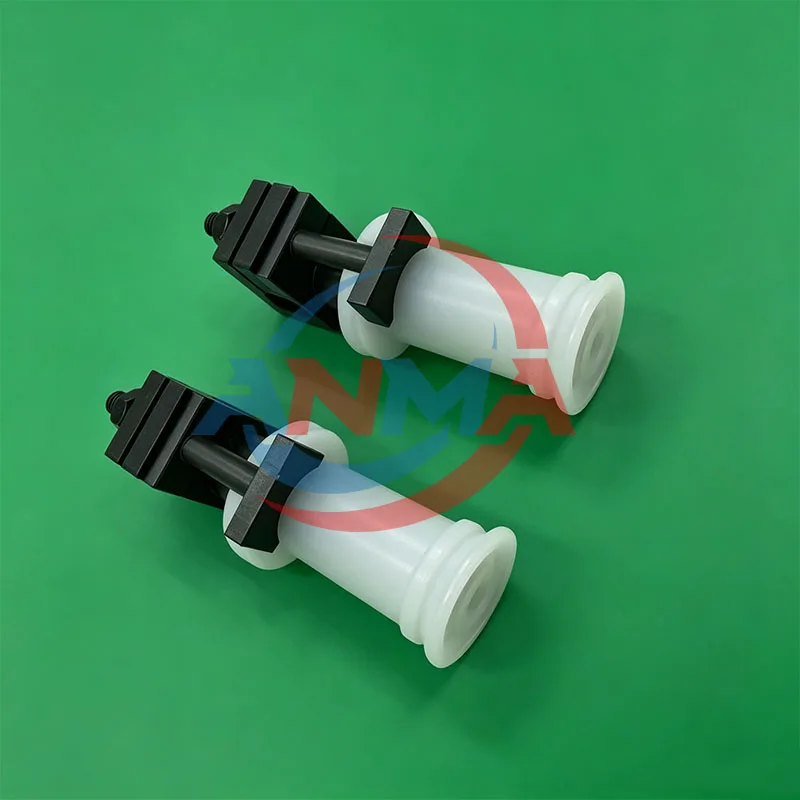 Factory Supply Forwarding Sucker 12mm Holes Assembly Fit Man Roland R700 Offset Printing Machine Feeder Spare Parts Ready Stock