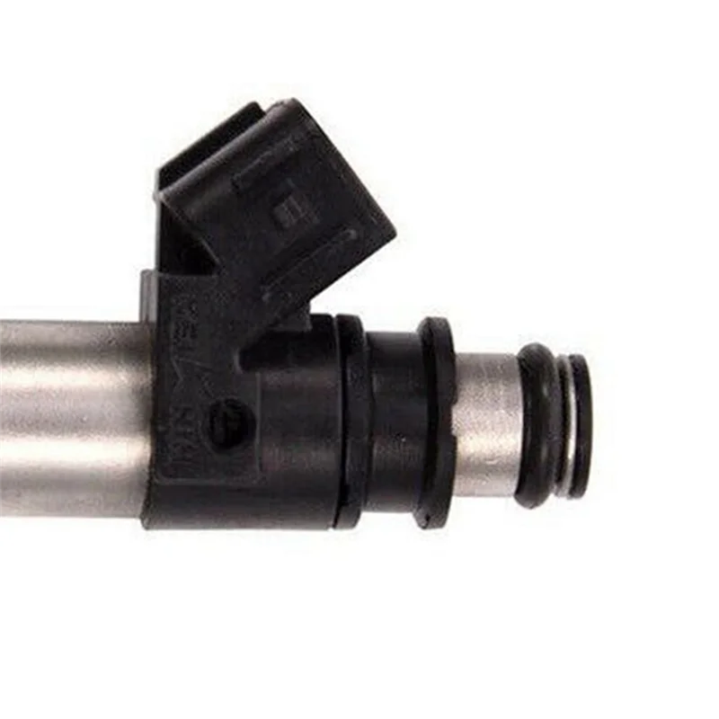 

4PCS Auto Accessories Parts Crude Oil Fuel Injector Injector Nozzle 06164-PEJ-000 06164PEJ000 For Honda