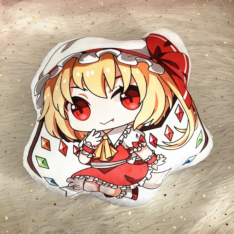 Muñeco de peluche de Anime Touhou Project, colgante de llavero con Dango, bolsa de dibujos animados, regalos de decoración