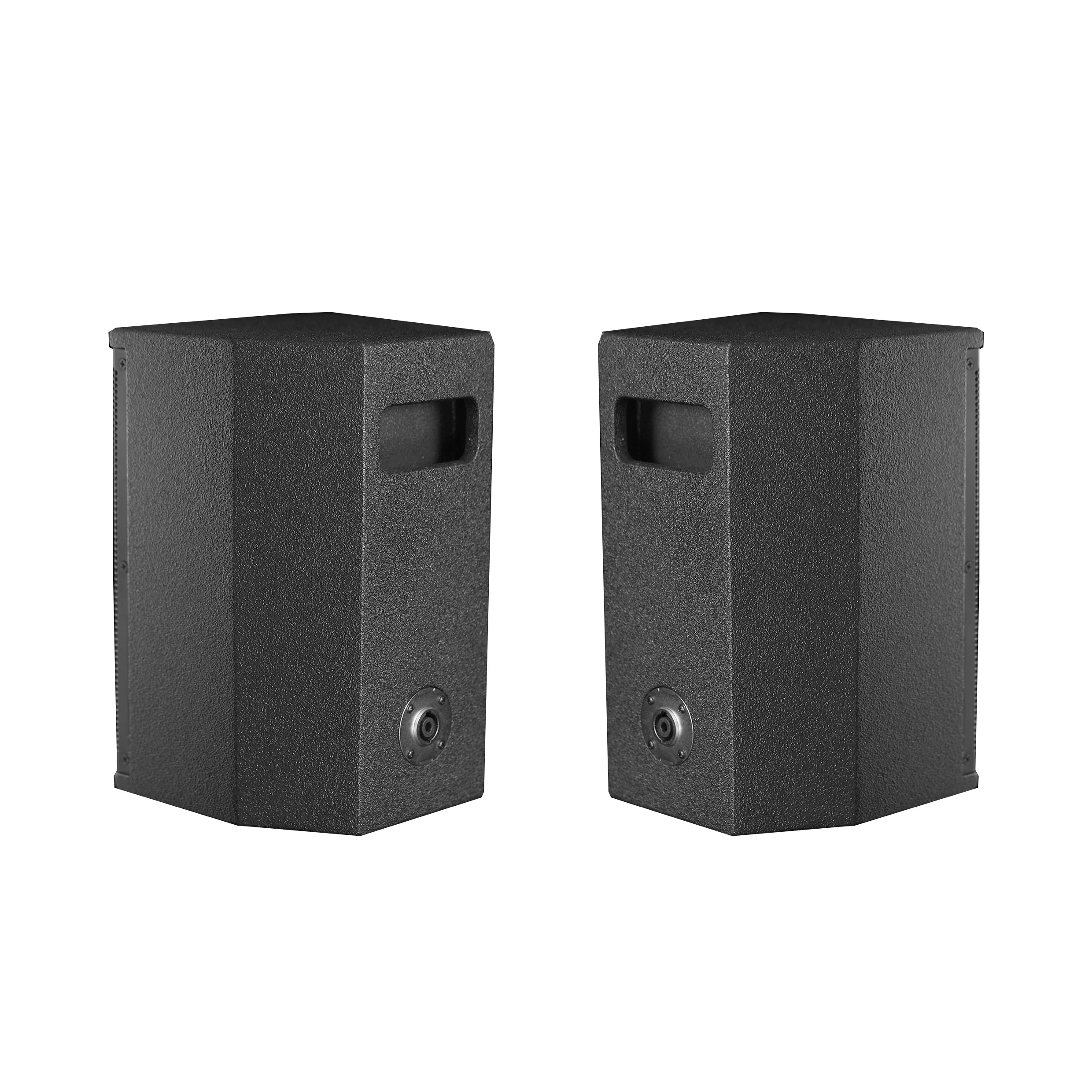 

Precision audio AC23 new modular design professional audio high-power RMS 800W PA system active