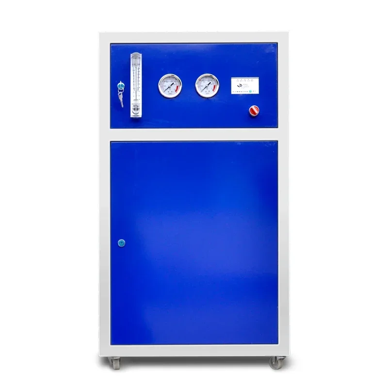 100 Gpd Filtro De A… - image