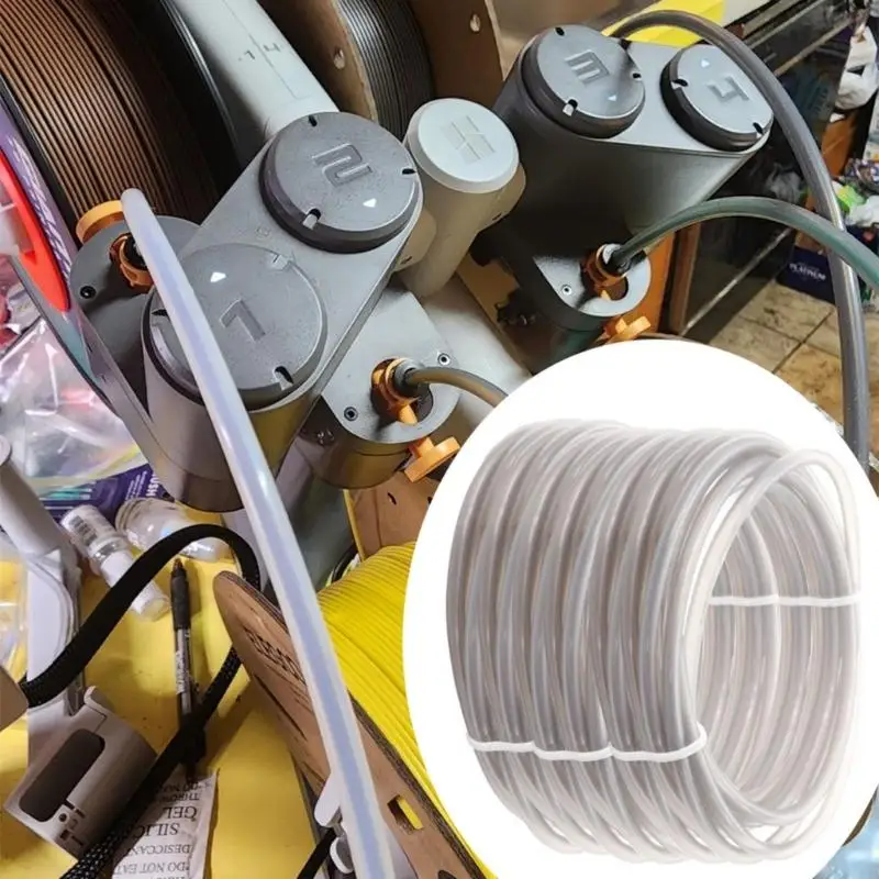 Q84A لـ P1P/P1S 3D Printer PTFE TUP