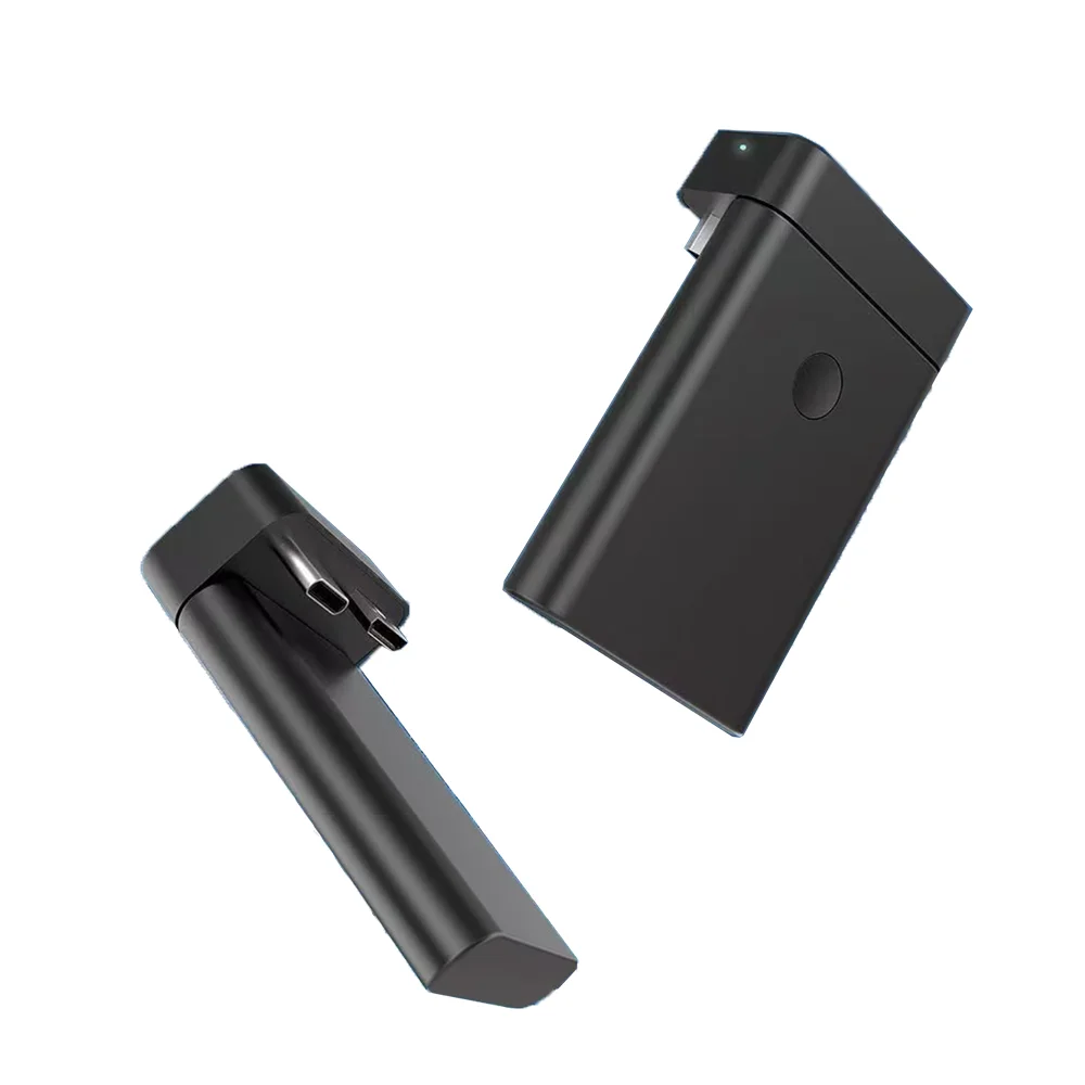 

Wireless Screen Projector High-definition Mobile Phone Connection to TV HDMI Live Streaming Vertical Screen Same Screen Device