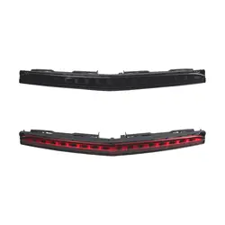 A2078200156 3rd Brake Light for Mercedes-benz C207 A207 09-16 Accessory Replacement 2078200066 High Mount Third Stop Light