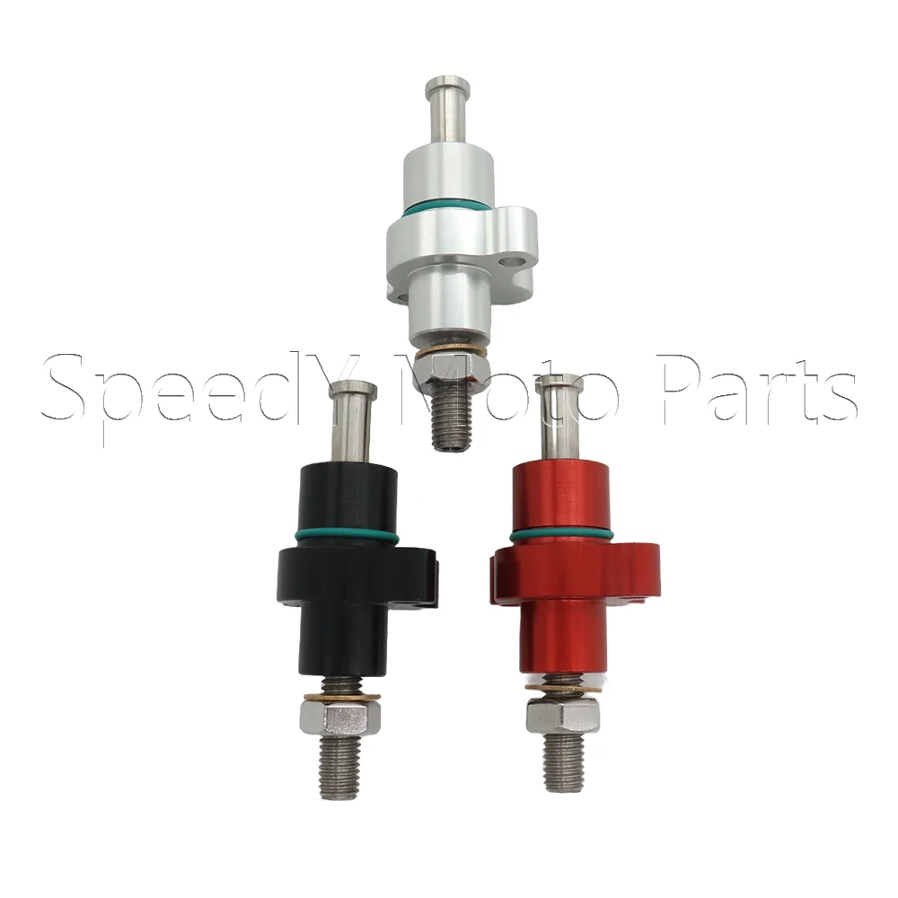 Motorcycle Manual Adjustable Cam Chain Tensioner For Honda CBR1000RR Fireblade 04-19 CB1000R CB1000RA CBF 1000A 1000F CBR 1000RR