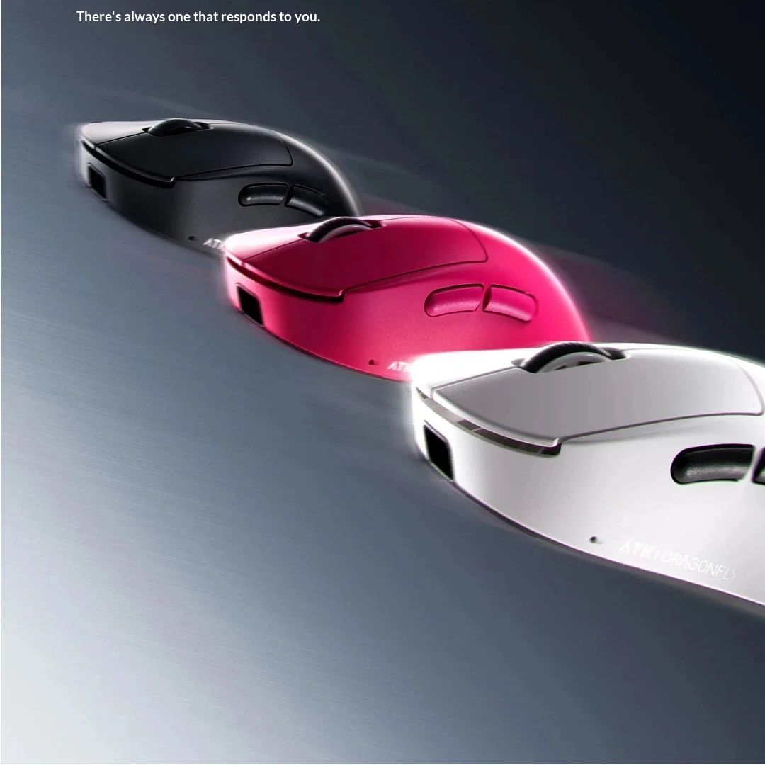 New Atk Dragonfly Y… - image