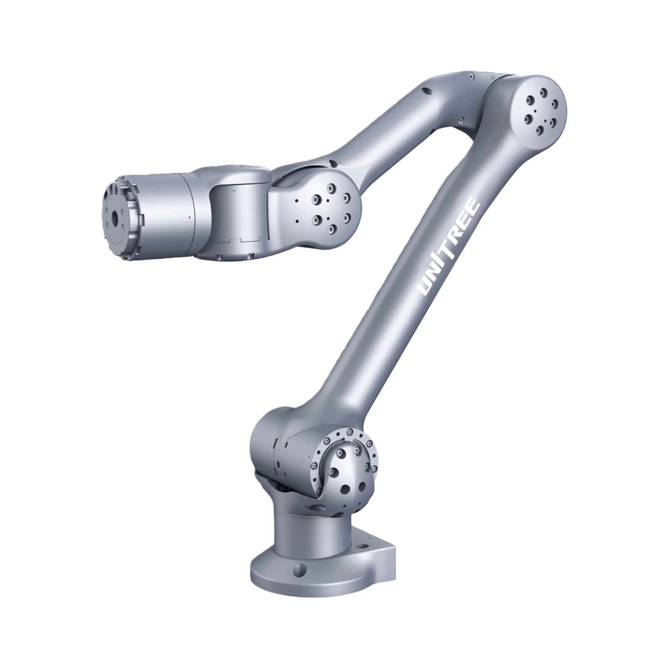 Dexterous Robotic Arm,Unitree Z1