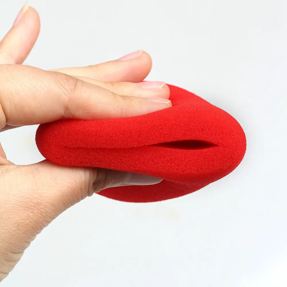 Estúdio profissional macio engrossar capa microfone tampa protetora