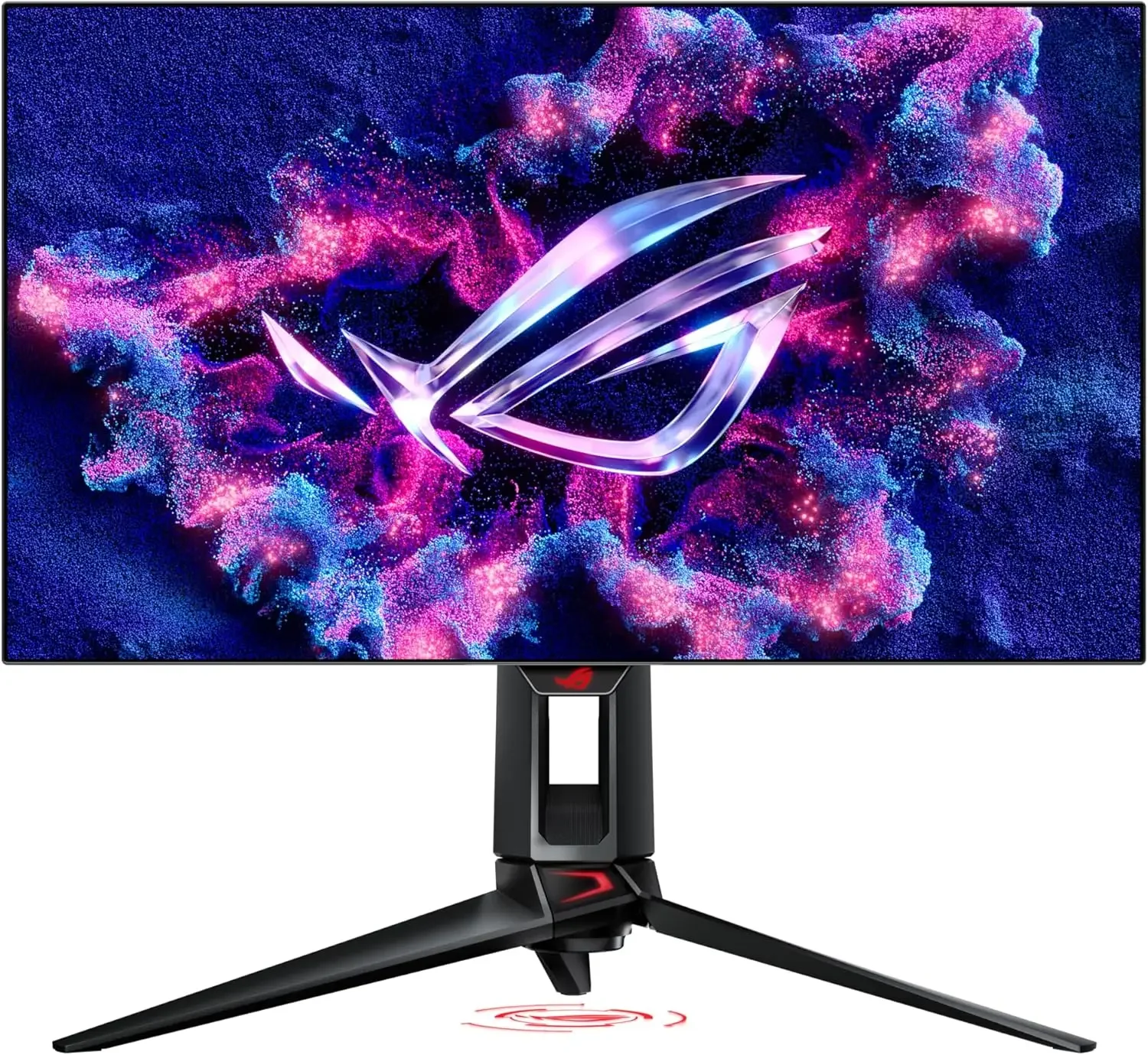 

0,03 мс, совместимость с G-SYNC, кастомный радиатор охлаждения, AI-ассистент, DisplayHDR400 True Black, 99% DCI-P3, True 10-bit, DisplayWidget