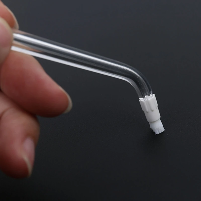 Punte ortodontiche sostitutive del flosser per l'irrigatore orale Water Flosser