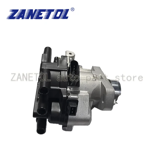 Imagen 2 del producto Distribuidor de encendido ZANETOL para Chrysler Cirrus Sebring Dodge Avenger Stratus 2.5L T5T57172 MD 314904   MD-MD de moda para requisitos particulares 316173   MD-MD de moda para requisitos particulares 343019   MD-MD de moda para requisitos particulares 345492