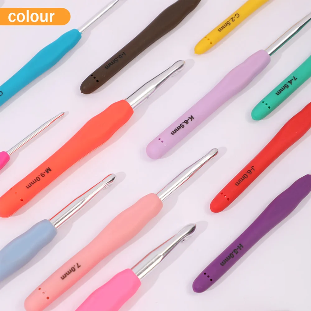Thumbnail 3 - #75 Yarn Tools Discount Picks