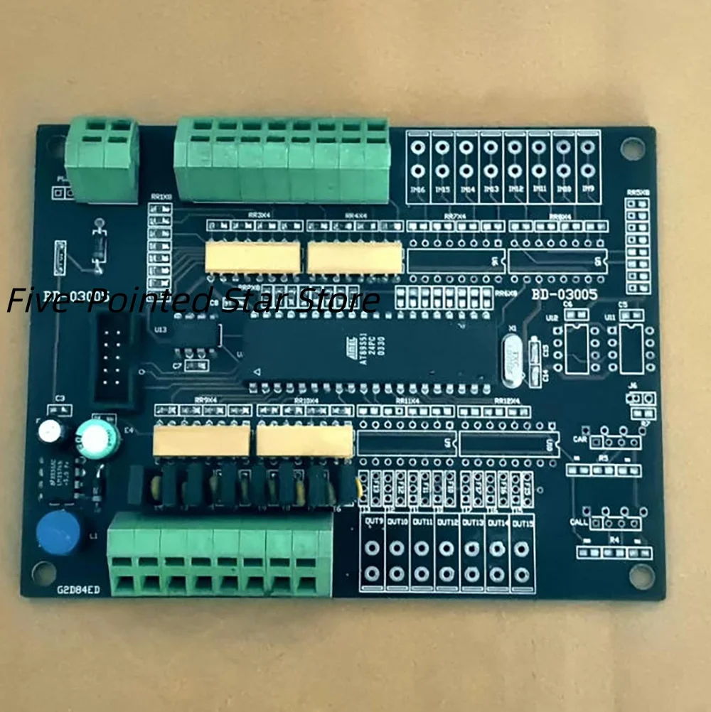 BD-03005 AOD 12451 GX-03005A BD-03005A Elevator Parts