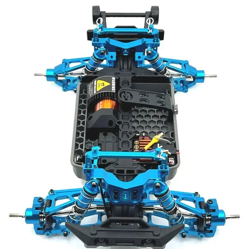 HS 1/14 14321 14322 14331 14332 14421 14422 14431 14432 C8802 YDJ-D879 RC 자동차 부품 금속 업그레이드 액세서리