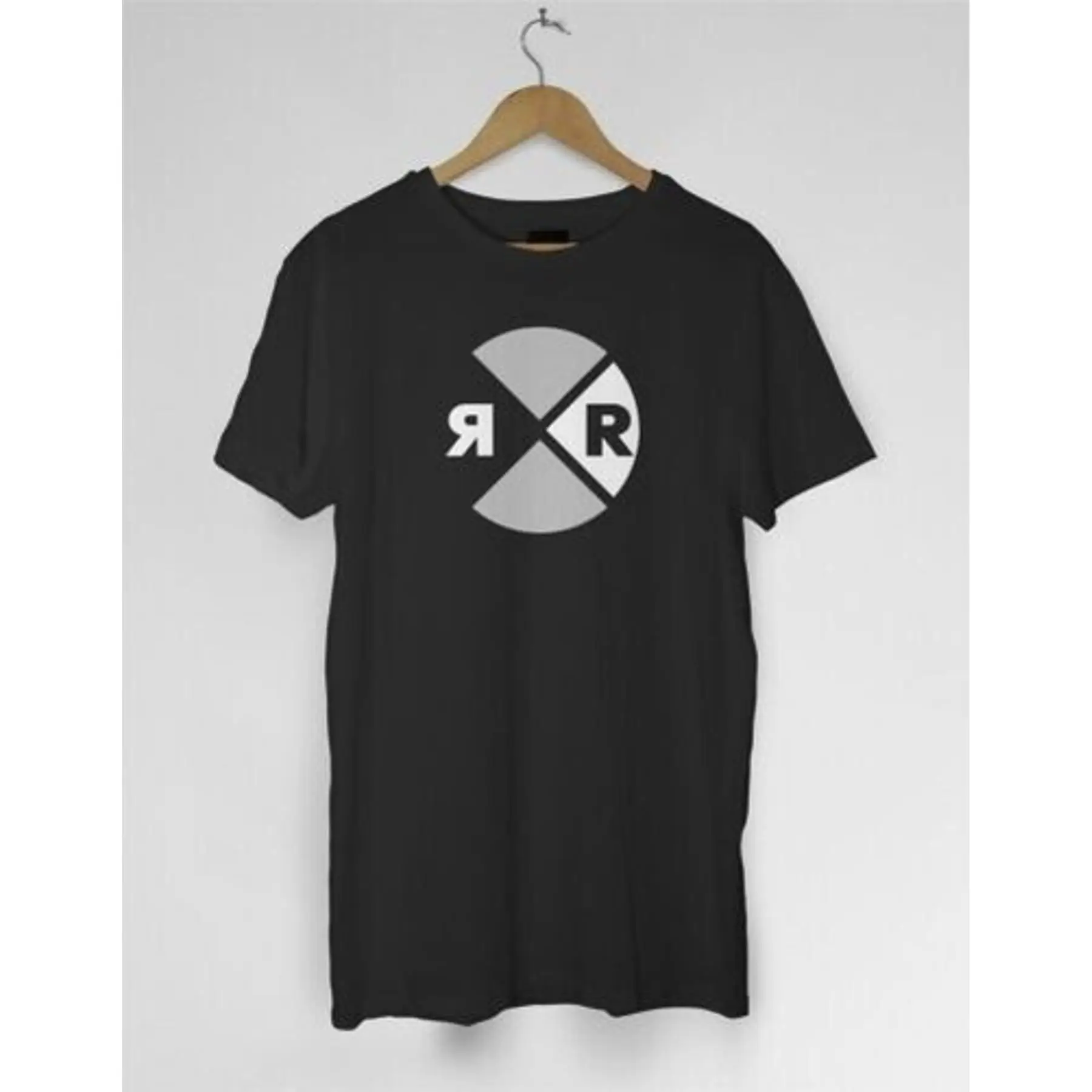 Relief Records T Shirt Chicago House Techno EDM Green Velvet