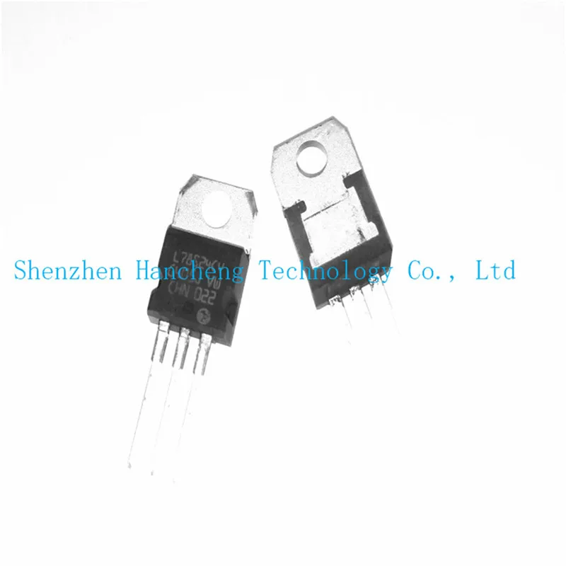 

(10PCS-50PCS) L78S24CV TO220 NEW CHIP IC