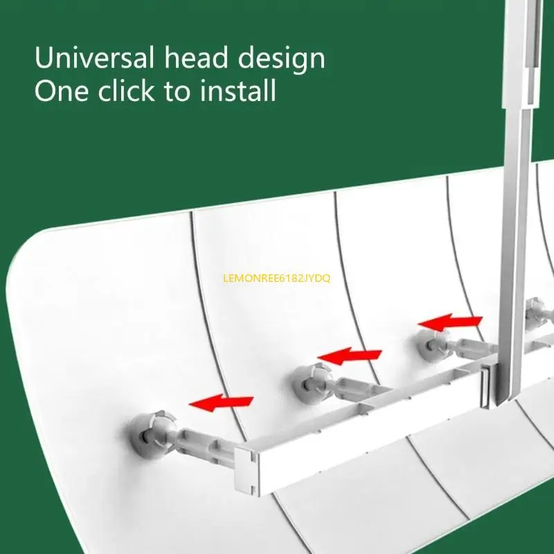 M7DF مكيف الهواء منحرف الرياح قابلة للسحب غرفة المعيشة قابلة للسحب