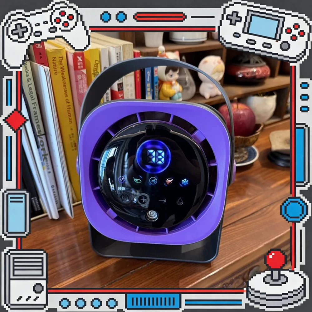 oyoco-f25-ventilatore-da-tavolo-piccolo-con-sospensione-magnetica-motore-a-riduzione-del-rumore-sistema-di-circolazione-a-getto-silenzioso-ideale-come-regalo
