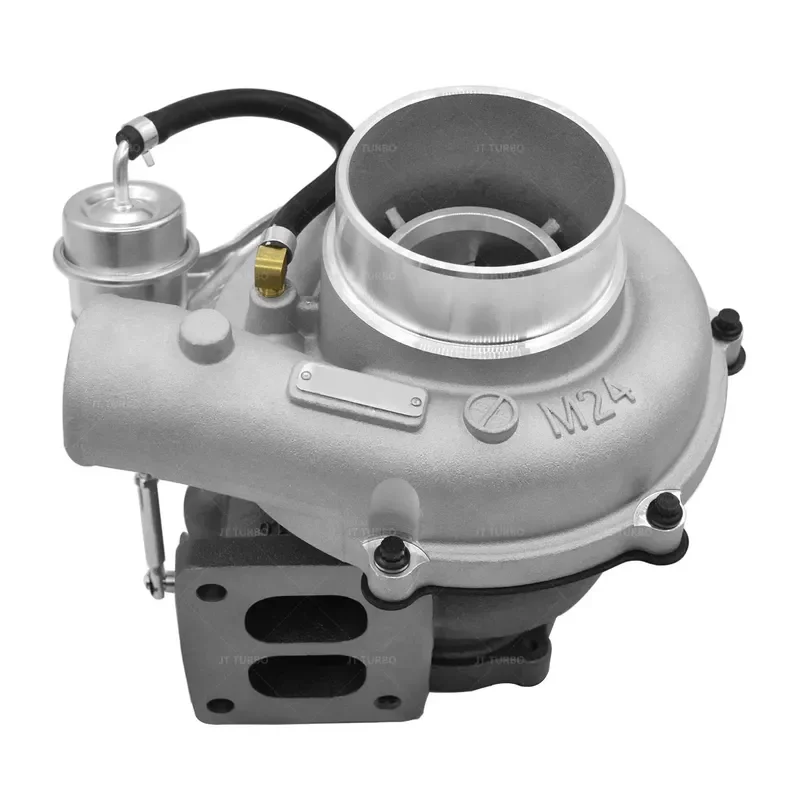 GT3576DL Turbocharger for Ud UD100 8.0D FE6TB 14201-Z5907 702172-0012