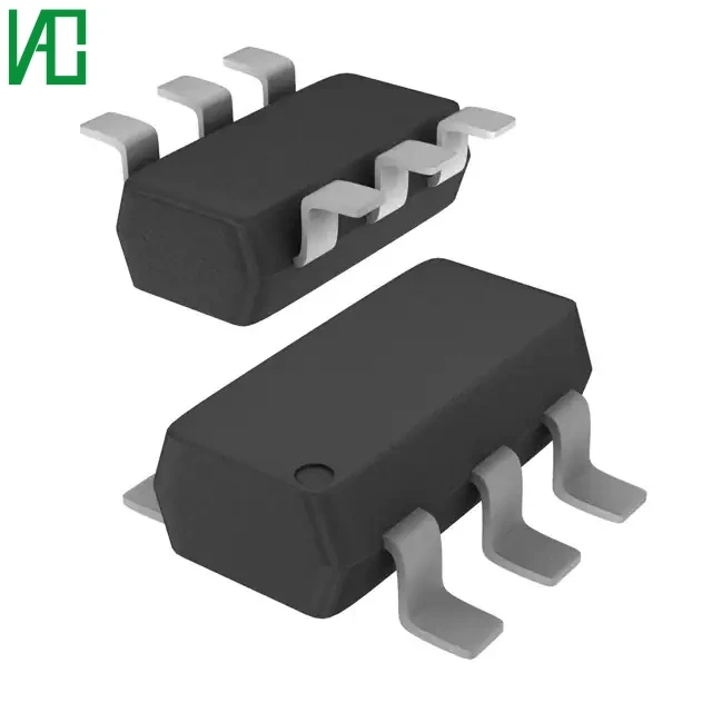 10pcs Transistor Kit BSL306NH6327XTSA1 MOSFET 2N-CH 30V 2.3A 6TSOP In Sctock