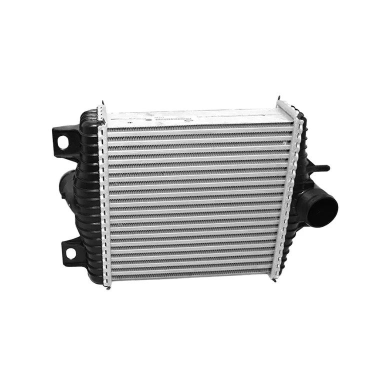 Car Parts Water Tank Intercooler LR036432
