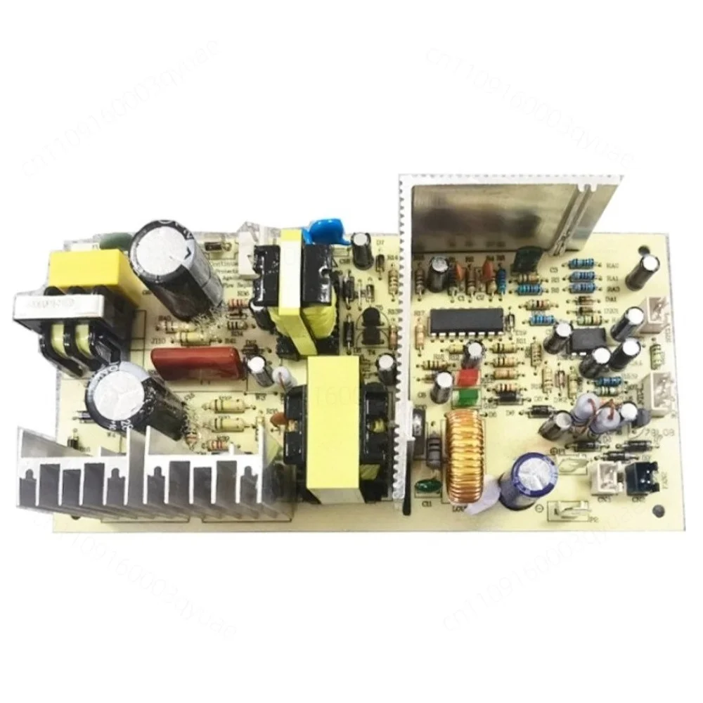 for FX-102 Wine Cabinet Freezer Mainboard Power Supply Circuit Board 50W 70W Electronic Component Communication Module