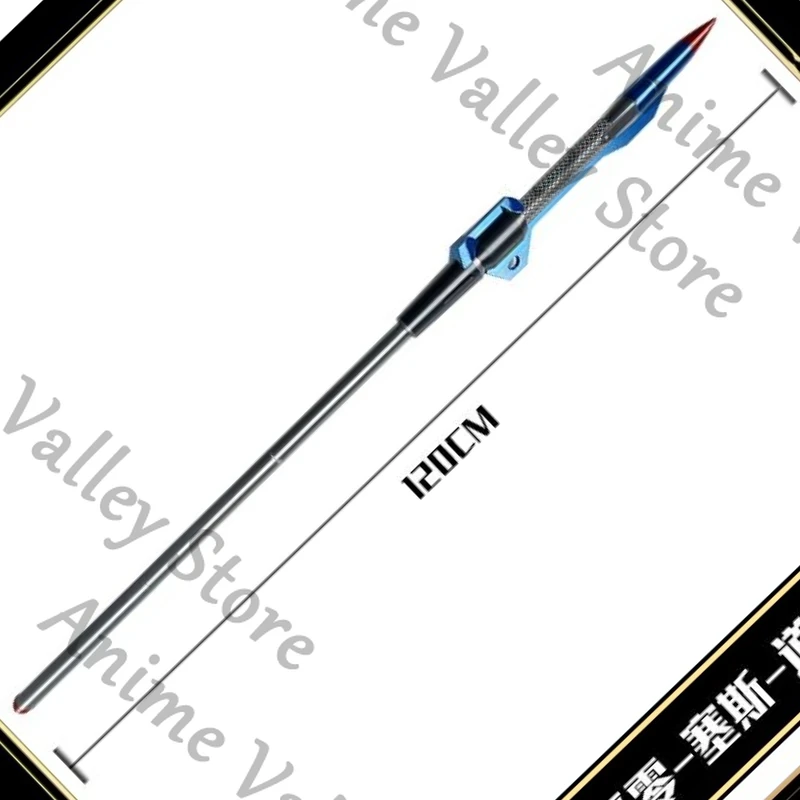 baton-de-cosplay-anime-zenless-zone-zero-seth-lowell-accessoire-de-maintien-a-la-main-accessoires-truncheon-de-dessin-anime-accessoires-de-propriete-cadeau-d'halloween