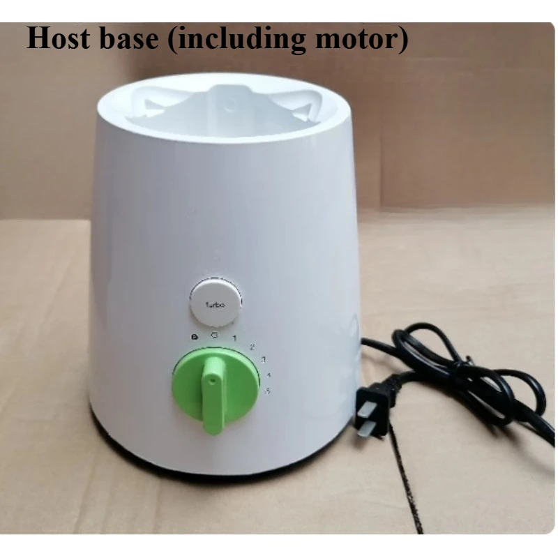 

Applicable To Braun JB3060 Mixer 4186 Food Processor Cooking Machine Glass Cutter Head Accessories