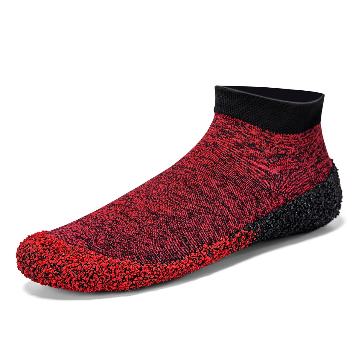 Couple's Water Shoes, Quick-Drying and Slip-Resistant Outdoor Beach Shoes, lightweight and Breathable Casual Sports Shoes