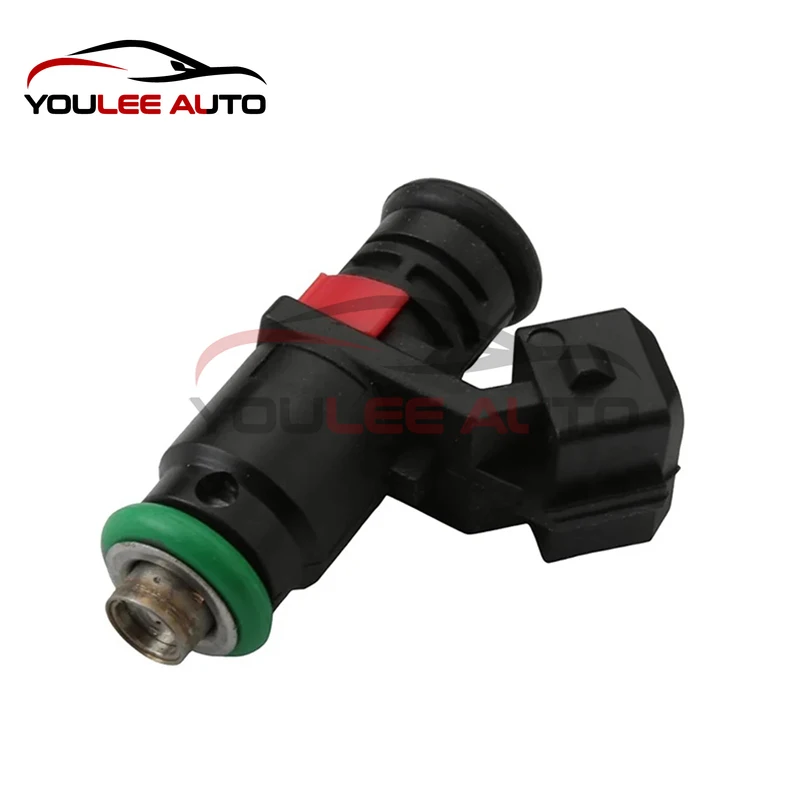 Bico injetores de combustível 39300-LEA6-800 39-024 para Kymco GP125 GP2 150 Dink180 VP125 JR 100 Yager 200 Acessórios para motocicleta