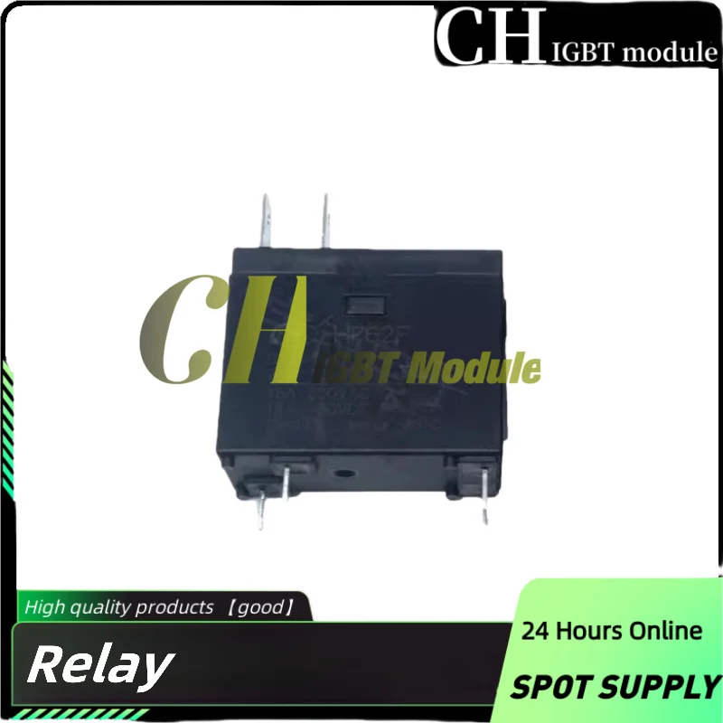 5Pcs/Lot Jqx/Hf62F-…