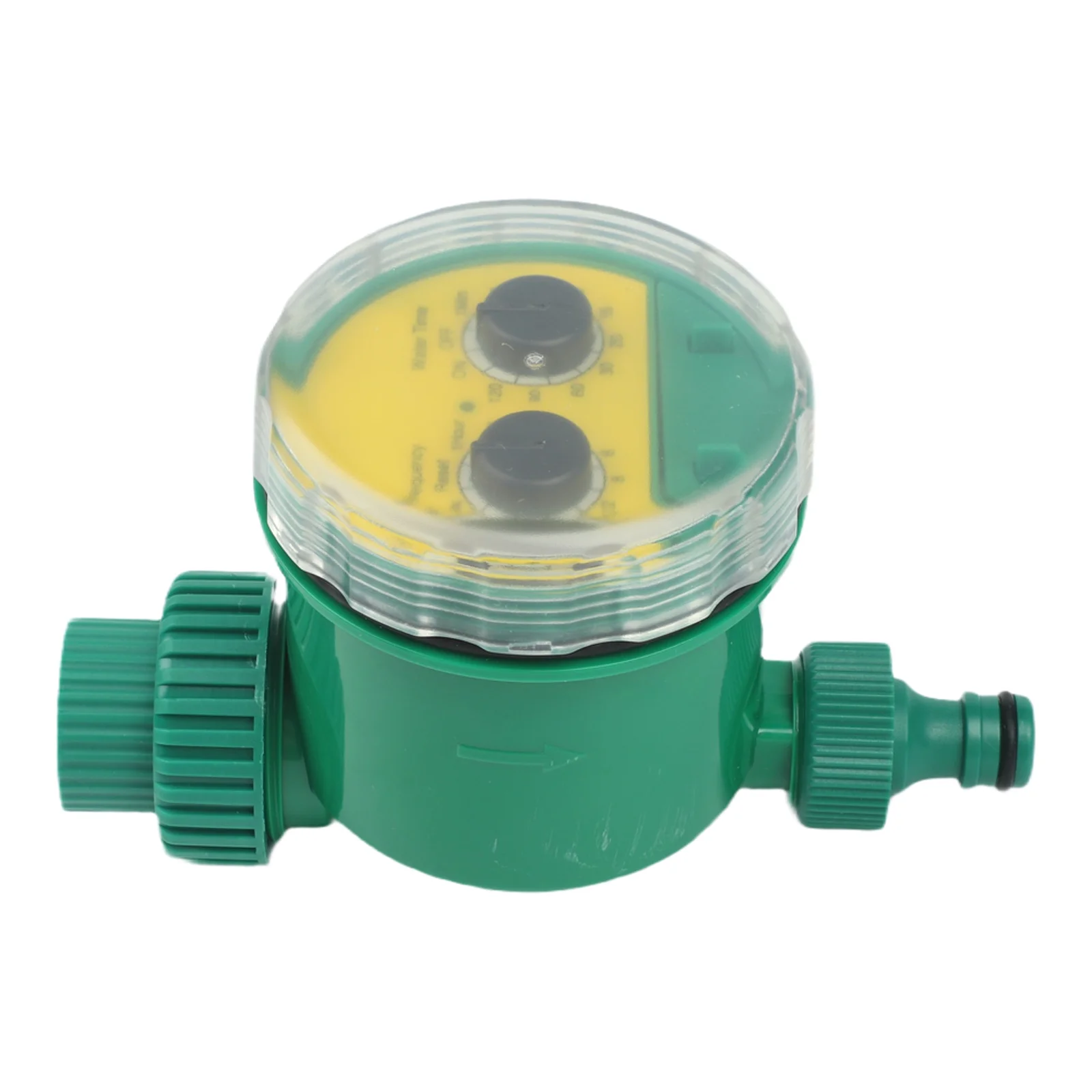 Drip Irrigation System Garden Watering Controller For Garden Maintenance Efficient Water Management User-friendly Setup
