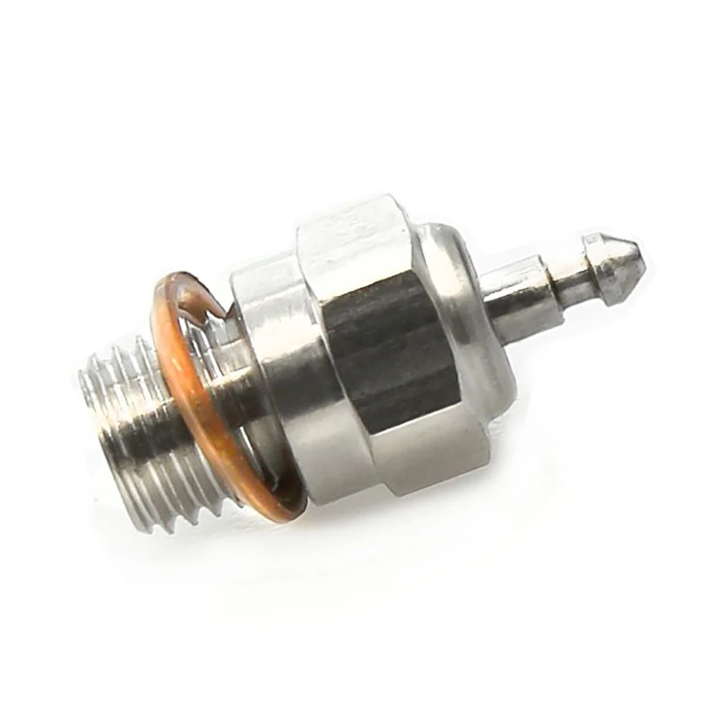 

Traxxas 3232X Super Duty Long Medium Glow Plug 1/10 Revo 2.5 / 3.3