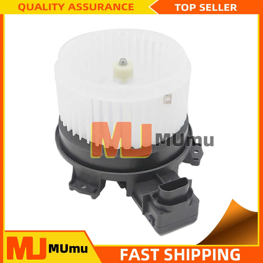 AC Heating Fan Blower Motor for Toyota Hilux Fortuner Innova 871030K390 87103-0K390 871030K460 87103-0K391