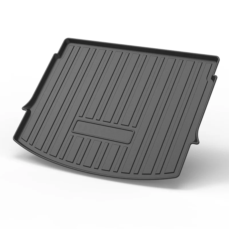 TPE Car Trunk Cargo Mat Anti Scratch Wear Resistant Easy Clean Custom Fit For Haval Raptor Red Rabbit First Love Big Dog Jolion