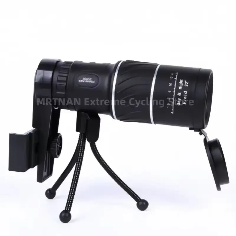 16X52 Monocular Tel… - image