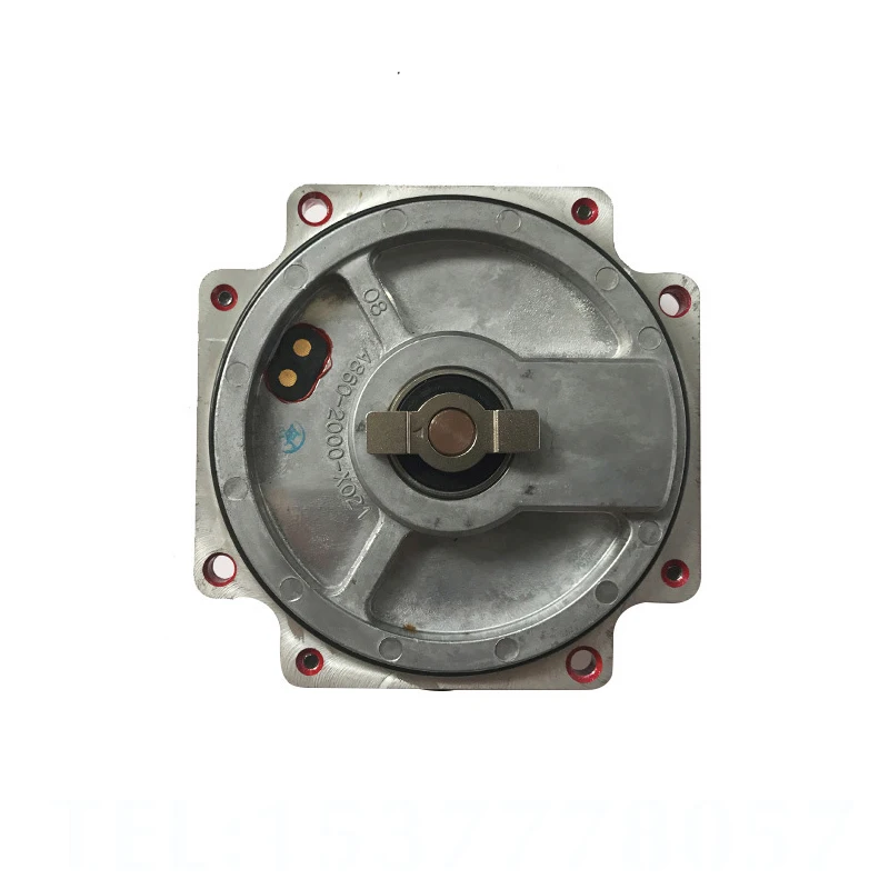 FANUC Encoder A860-2000-T301 A860-2005-T301 A860-2020-T301 A860-2050-T301 A860-2070-T371 A860-2020-T361 PULSE CODER