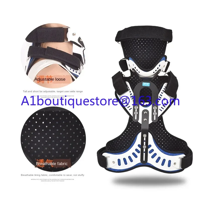 

Adjustable Fixed Support Cervical Spine Fracture Postoperative Rehabilitation Orthosis Neck Support Fixed Bracket