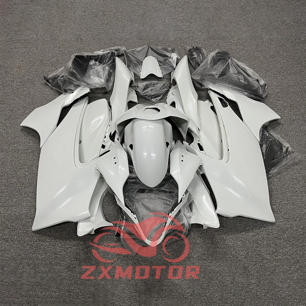 For SUZUKI Hayabusa Gen3 GSX1300R 2021 2022 2023 2024 2025 Motorcycle Fairing Set Bodywork Cowl Unpainted Kit New