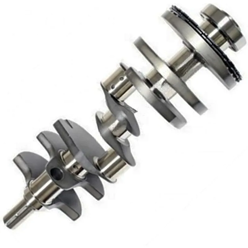 

CRANKSHAFT 894453525-2 894445570-0 Stroke 51mm for Isuzu 4JB1T Engine