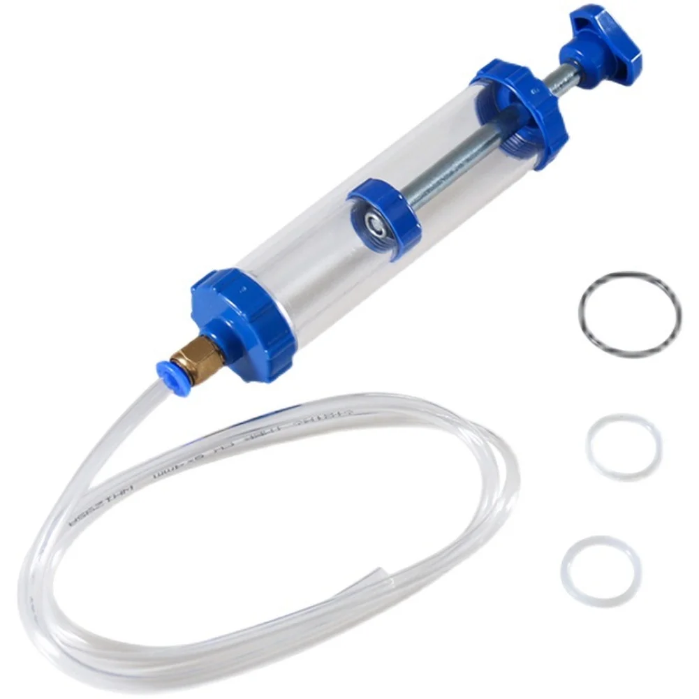 

Professional Oil Tester for Engine Transmission Hydraulic Oil with Aluminum Oxidation Resistant Components and Easy Use