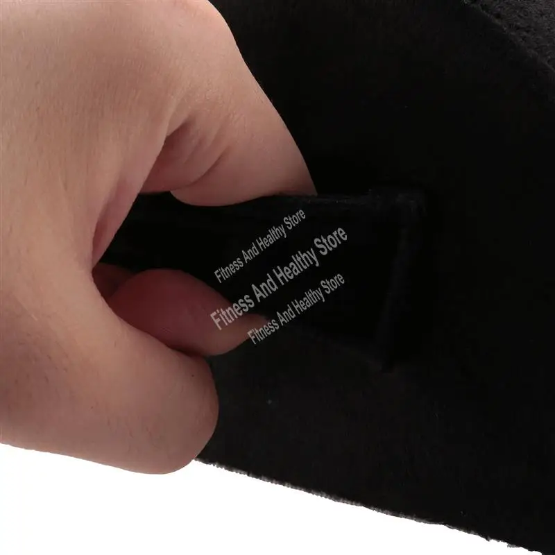 

Моющийся чехол-подставка для ног под столом для работы под столом, для снятия усталости и боли с пеной с эффектом памяти, нескользящая бусина-AT35