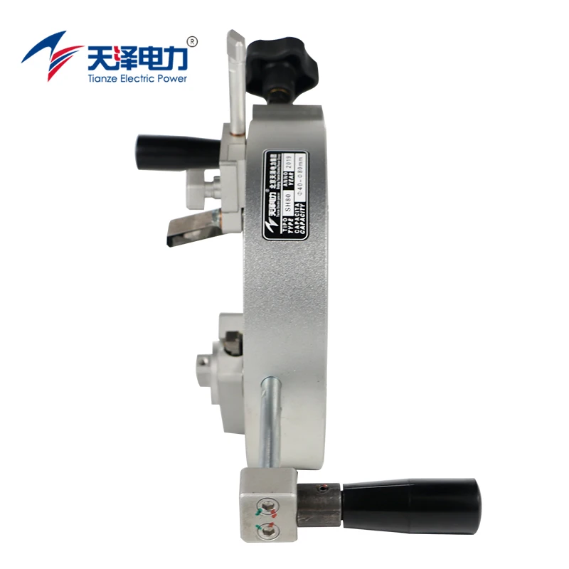 

SH80 Industrial & DIY HV Cable Peeling Tool Custom Manual with OEM & ODM Support