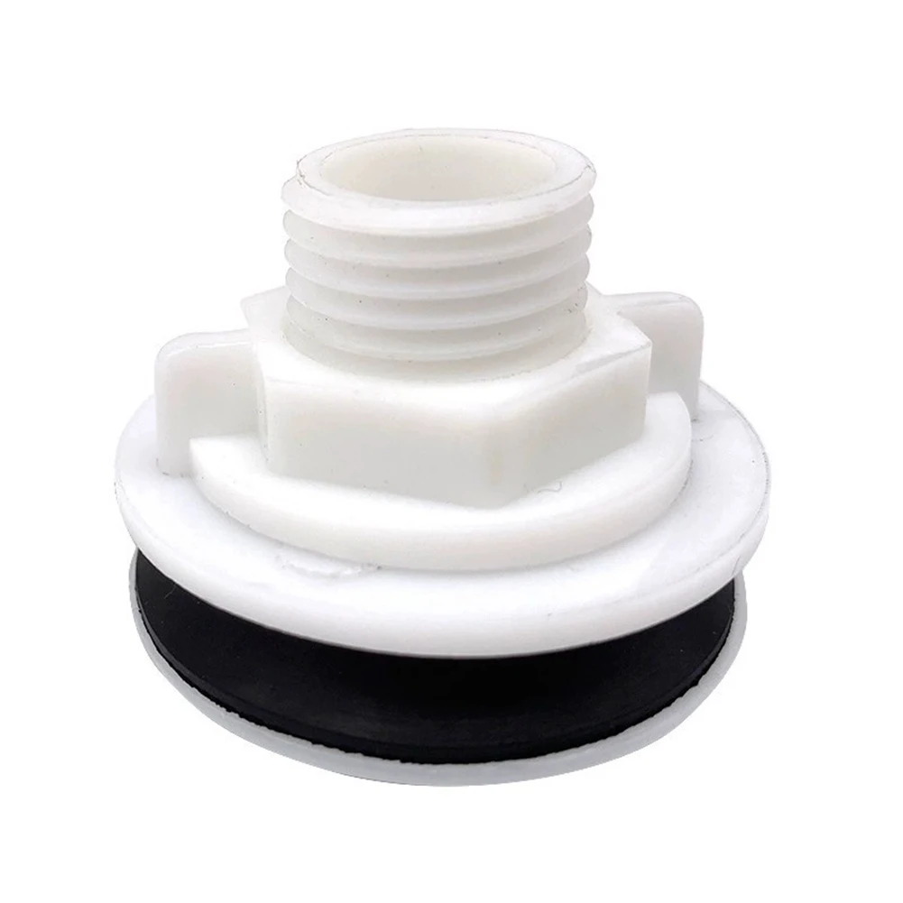 Color White Black Leakproof Sink Sink Stopper Long-term Use Tidy Kitchen Convenient Household Accessory Color White